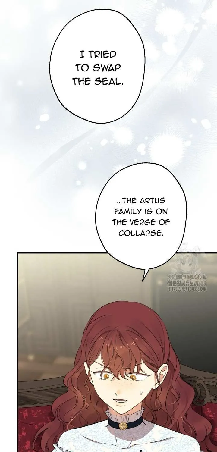 The Strongest Characters in the World are Obsessed With Me Chapter 112 page 15 - 