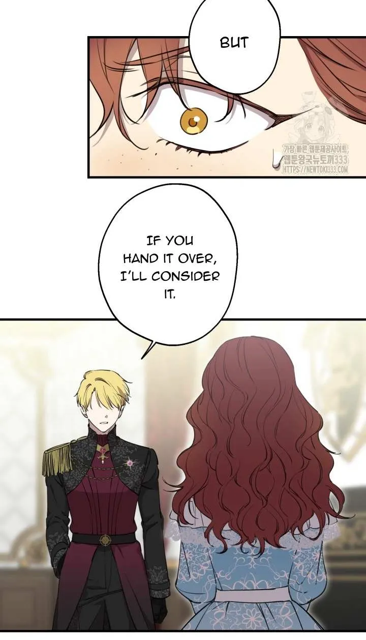 The Strongest Characters in the World are Obsessed With Me Chapter 112 page 20 - 