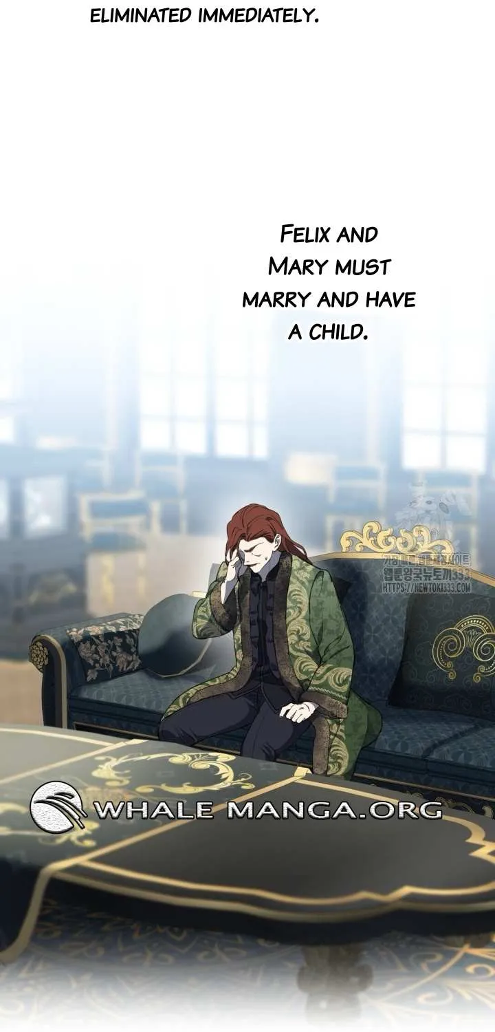 The Strongest Characters in the World are Obsessed With Me Chapter 112 page 36 - 