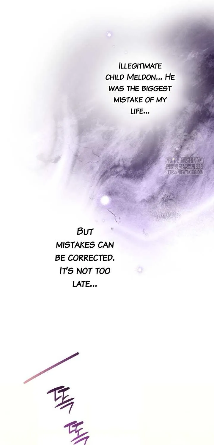 The Strongest Characters in the World are Obsessed With Me Chapter 112 page 38 - 