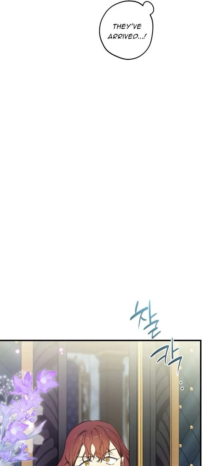 The Strongest Characters in the World are Obsessed With Me Chapter 112 page 40 - 