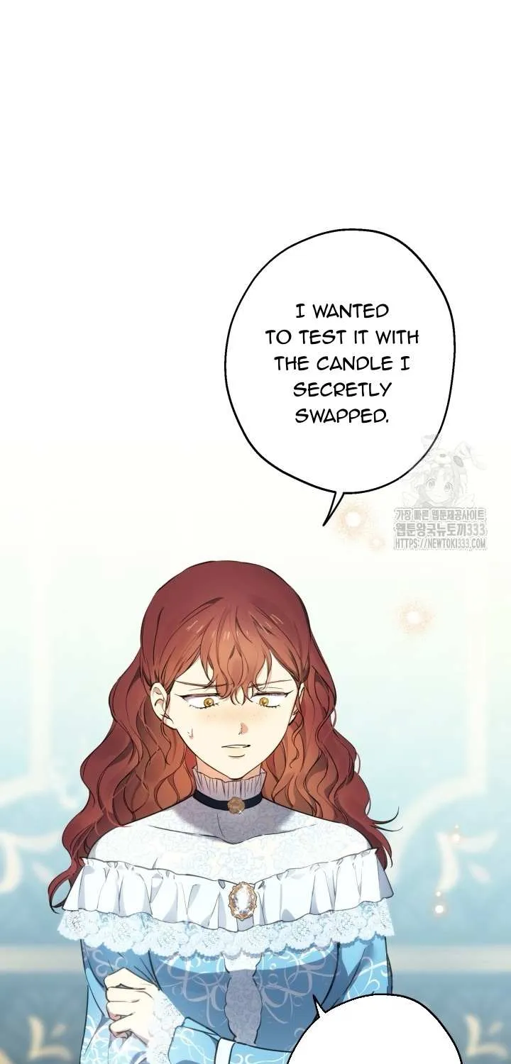 The Strongest Characters in the World are Obsessed With Me Chapter 112 page 48 - 