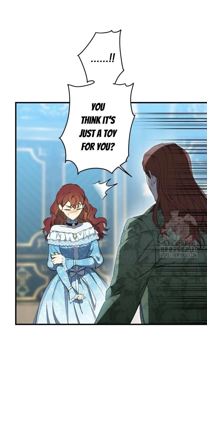 The Strongest Characters in the World are Obsessed With Me Chapter 112 page 50 - 