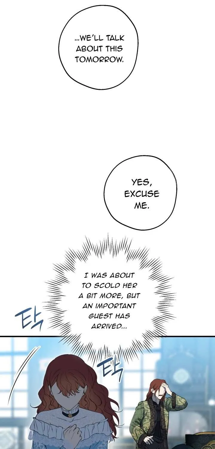 The Strongest Characters in the World are Obsessed With Me Chapter 112 page 56 - 