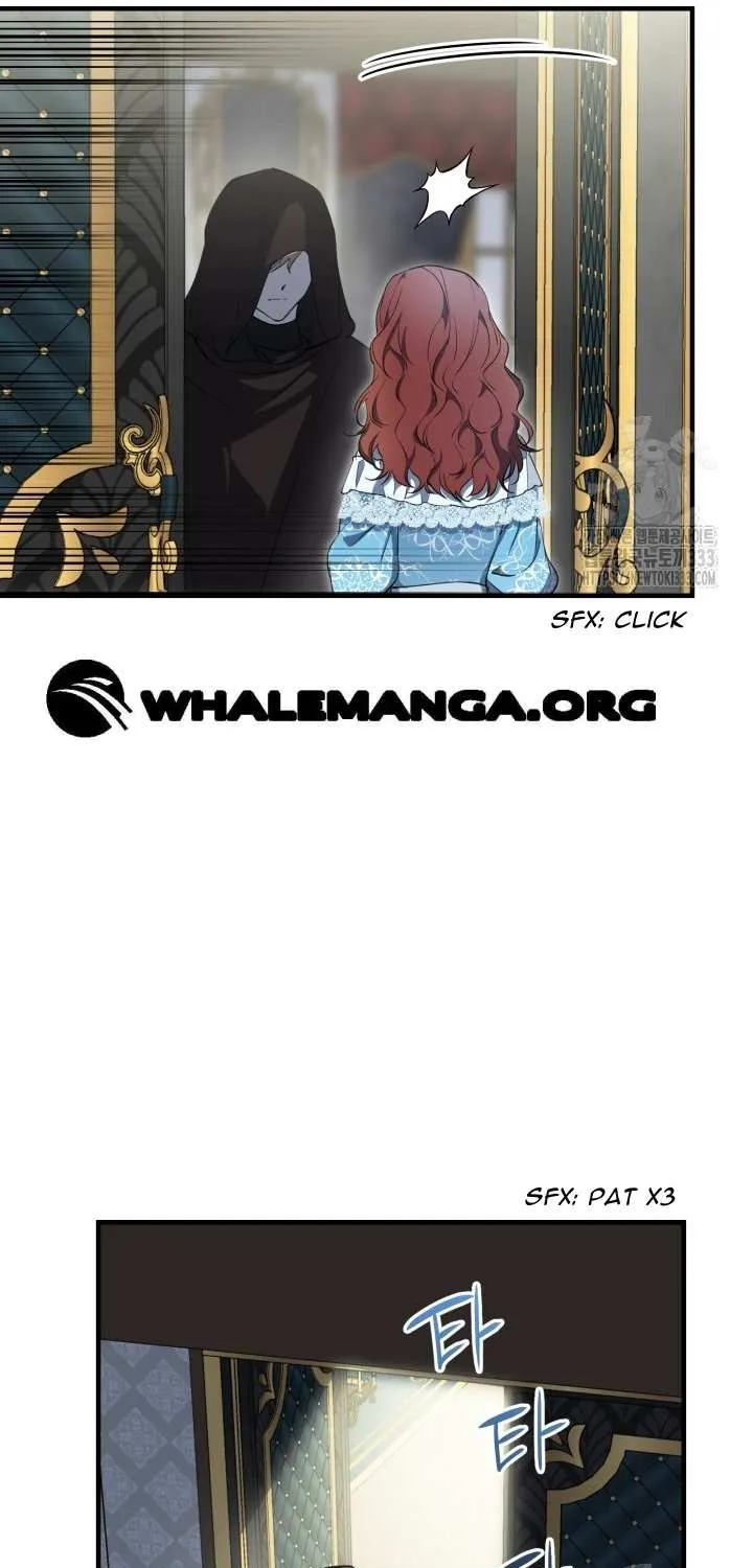 The Strongest Characters in the World are Obsessed With Me Chapter 112 page 58 - 
