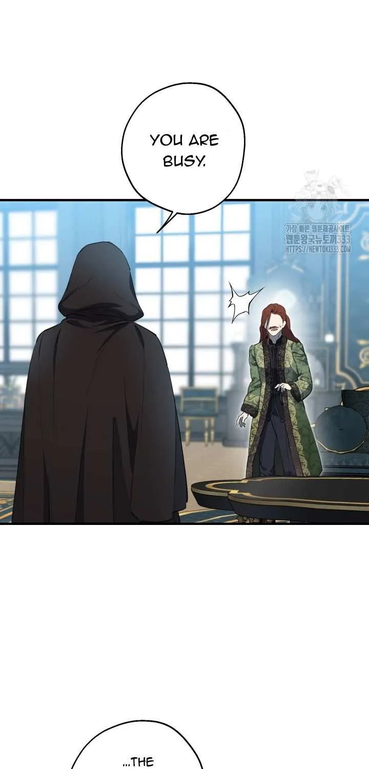 The Strongest Characters in the World are Obsessed With Me Chapter 112 page 60 - 