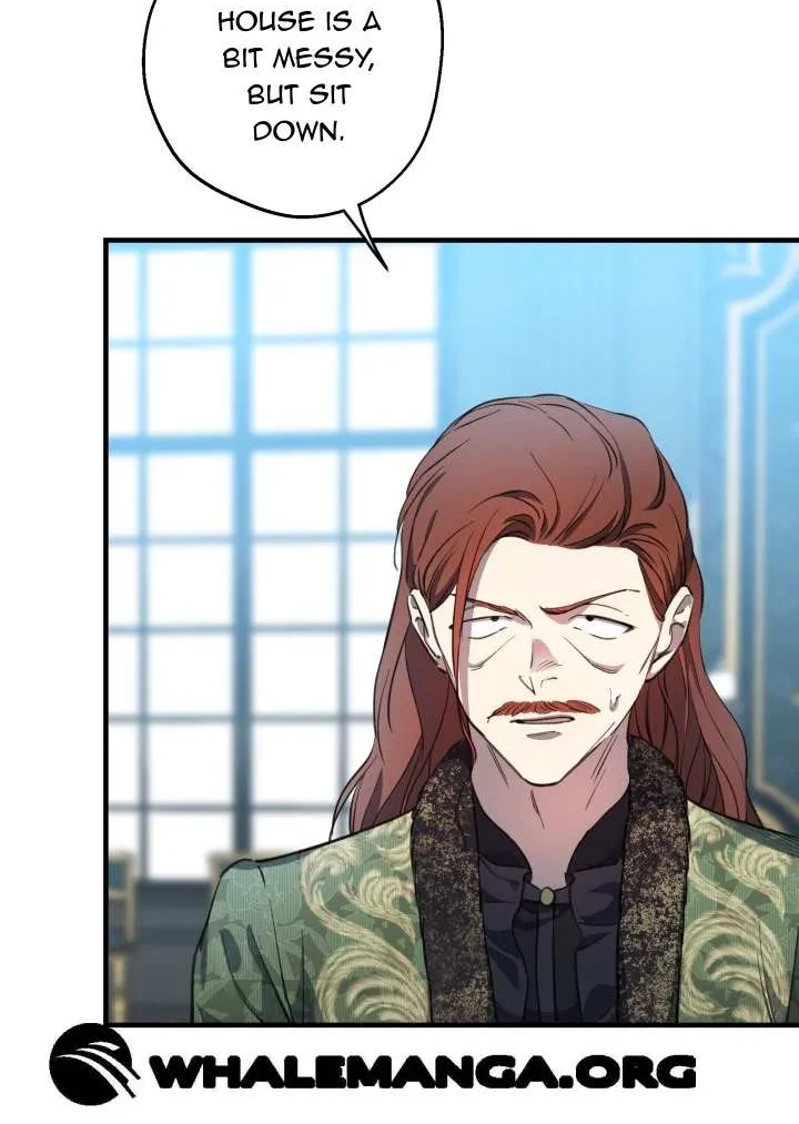 The Strongest Characters in the World are Obsessed With Me Chapter 112 page 61 - 