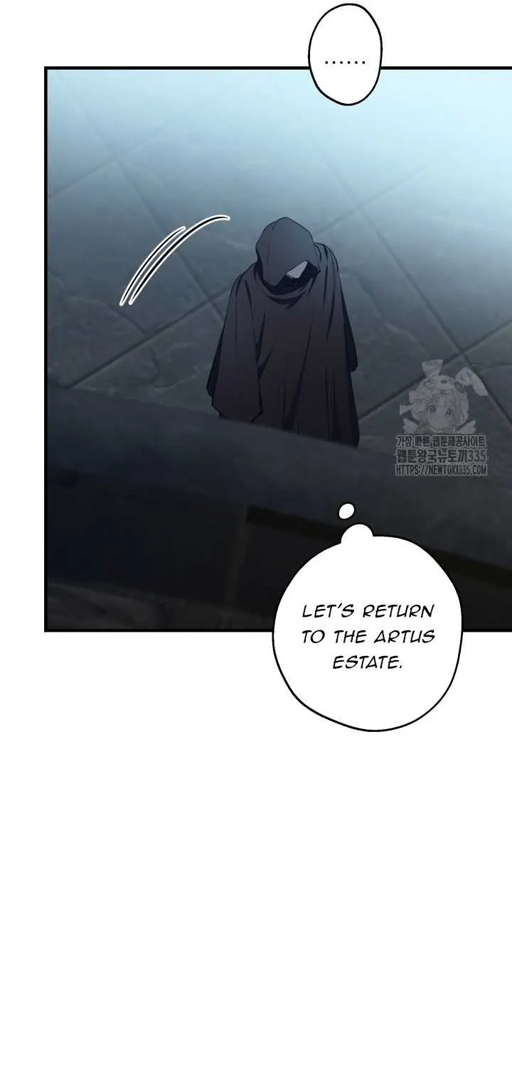 The Strongest Characters in the World are Obsessed With Me Chapter 113 page 21 - 