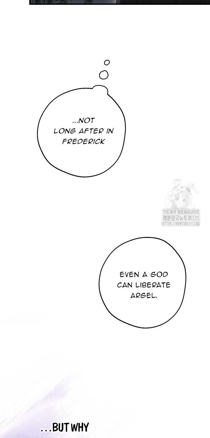 The Strongest Characters in the World are Obsessed With Me Chapter 113 page 4 - 