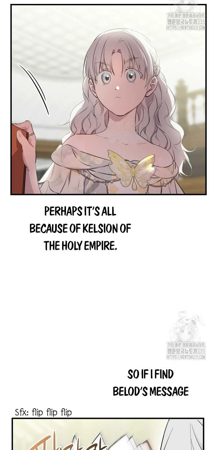 The Strongest Characters in the World are Obsessed With Me Chapter 113 page 31 - 