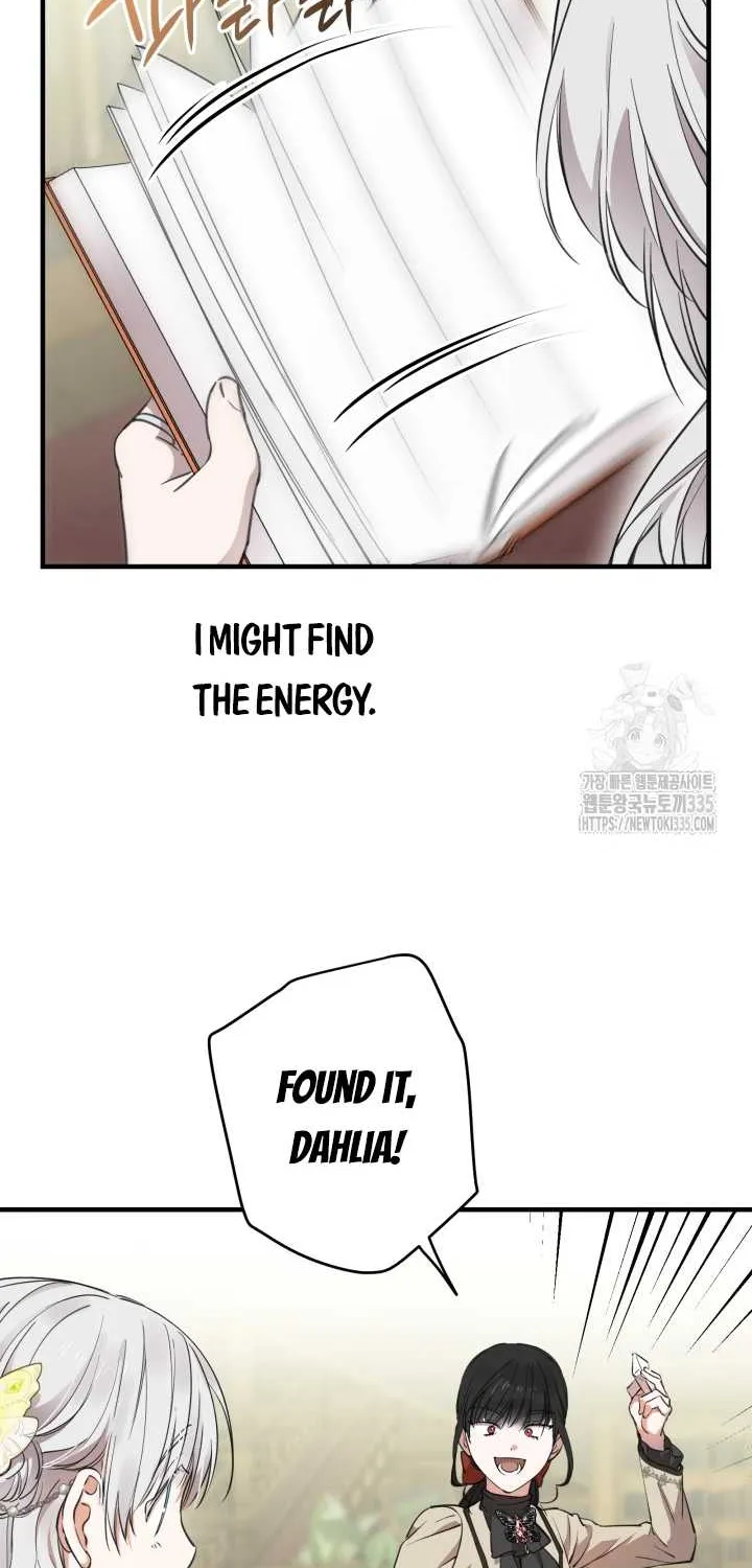 The Strongest Characters in the World are Obsessed With Me Chapter 113 page 32 - 