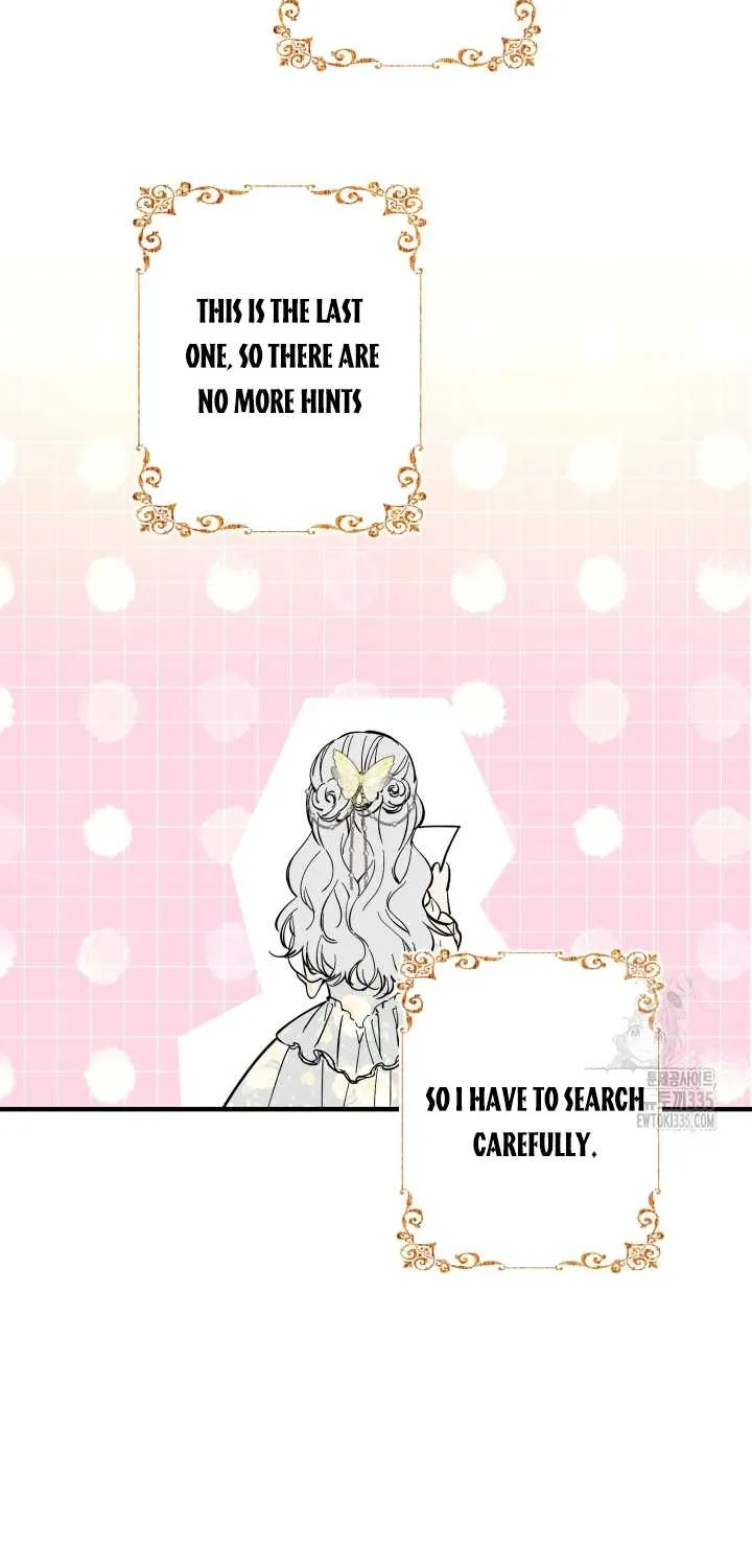 The Strongest Characters in the World are Obsessed With Me Chapter 113 page 38 - 