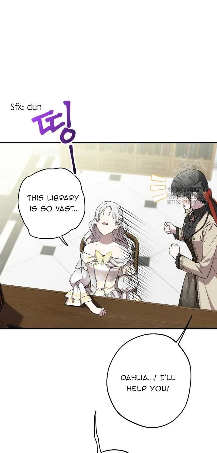 The Strongest Characters in the World are Obsessed With Me Chapter 113 page 39 - 