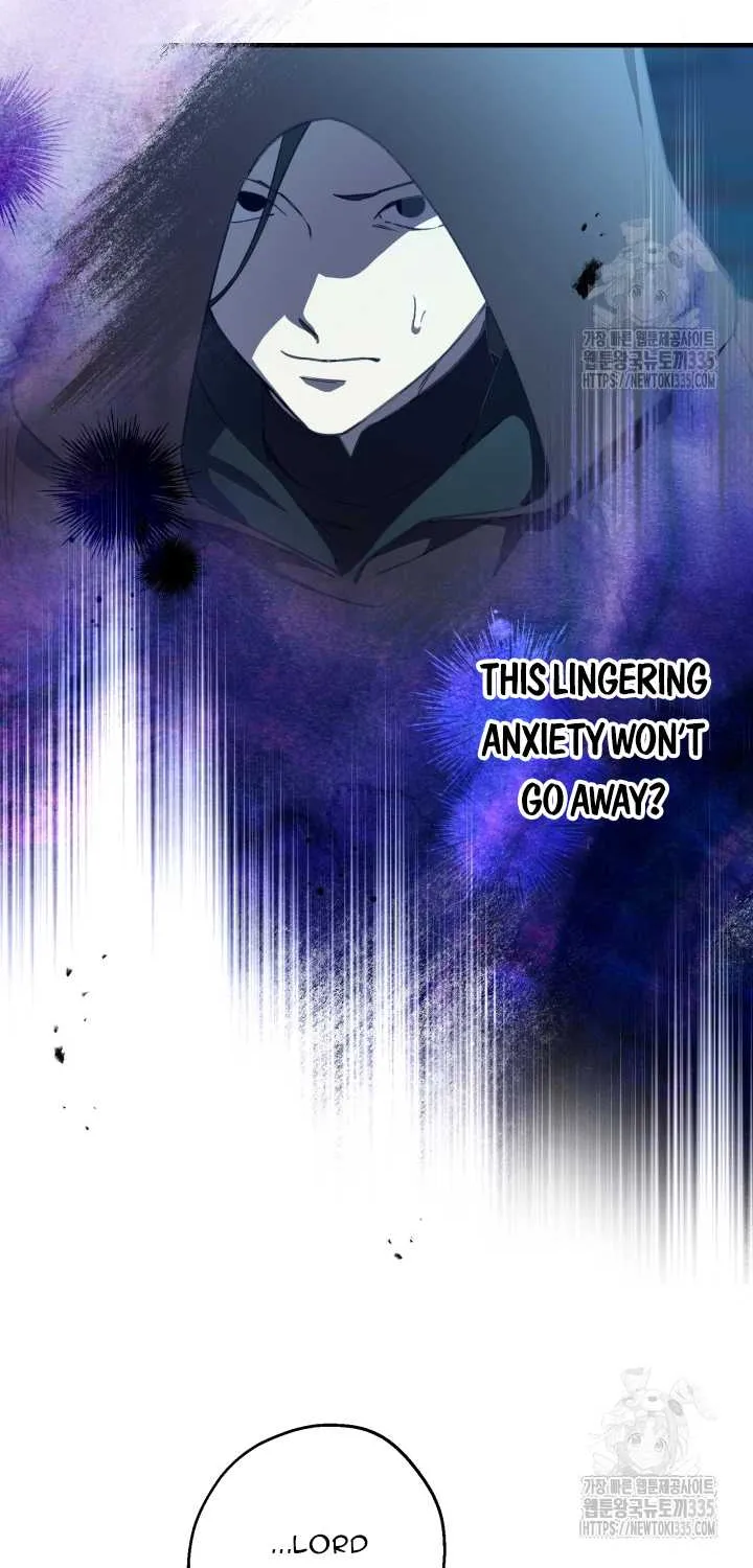 The Strongest Characters in the World are Obsessed With Me Chapter 113 page 5 - 