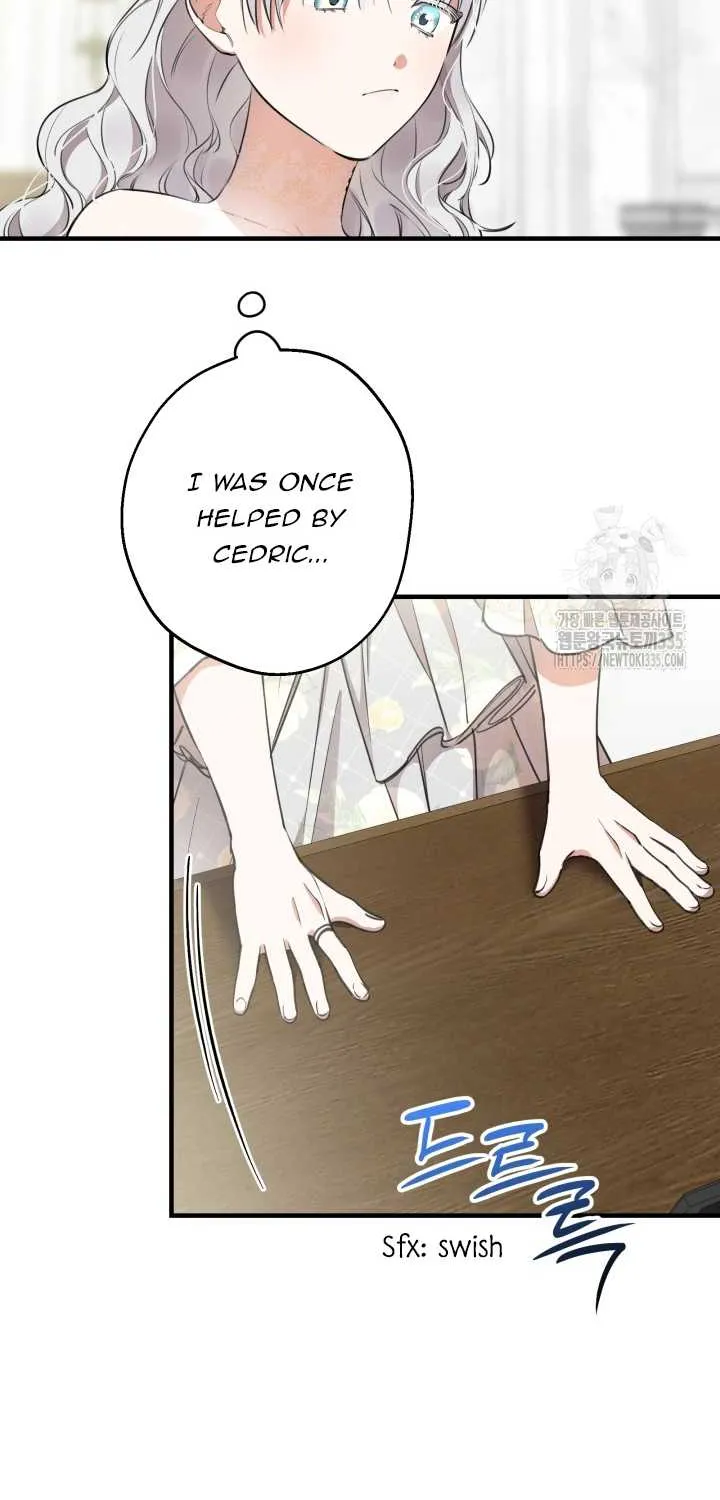 The Strongest Characters in the World are Obsessed With Me Chapter 113 page 43 - 