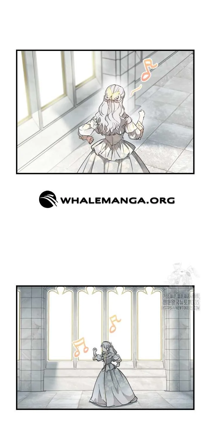 The Strongest Characters in the World are Obsessed With Me Chapter 113 page 46 - 