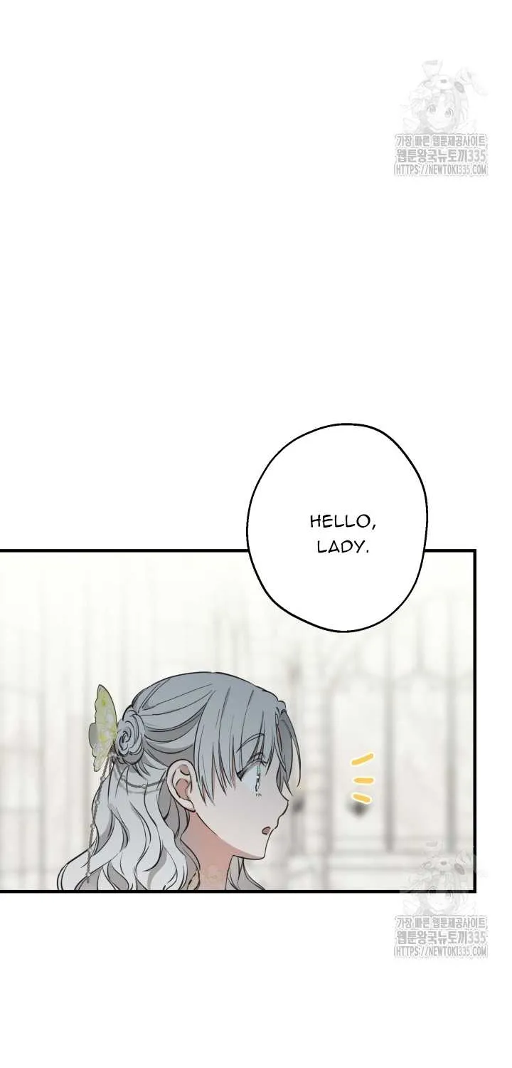 The Strongest Characters in the World are Obsessed With Me Chapter 113 page 52 - 