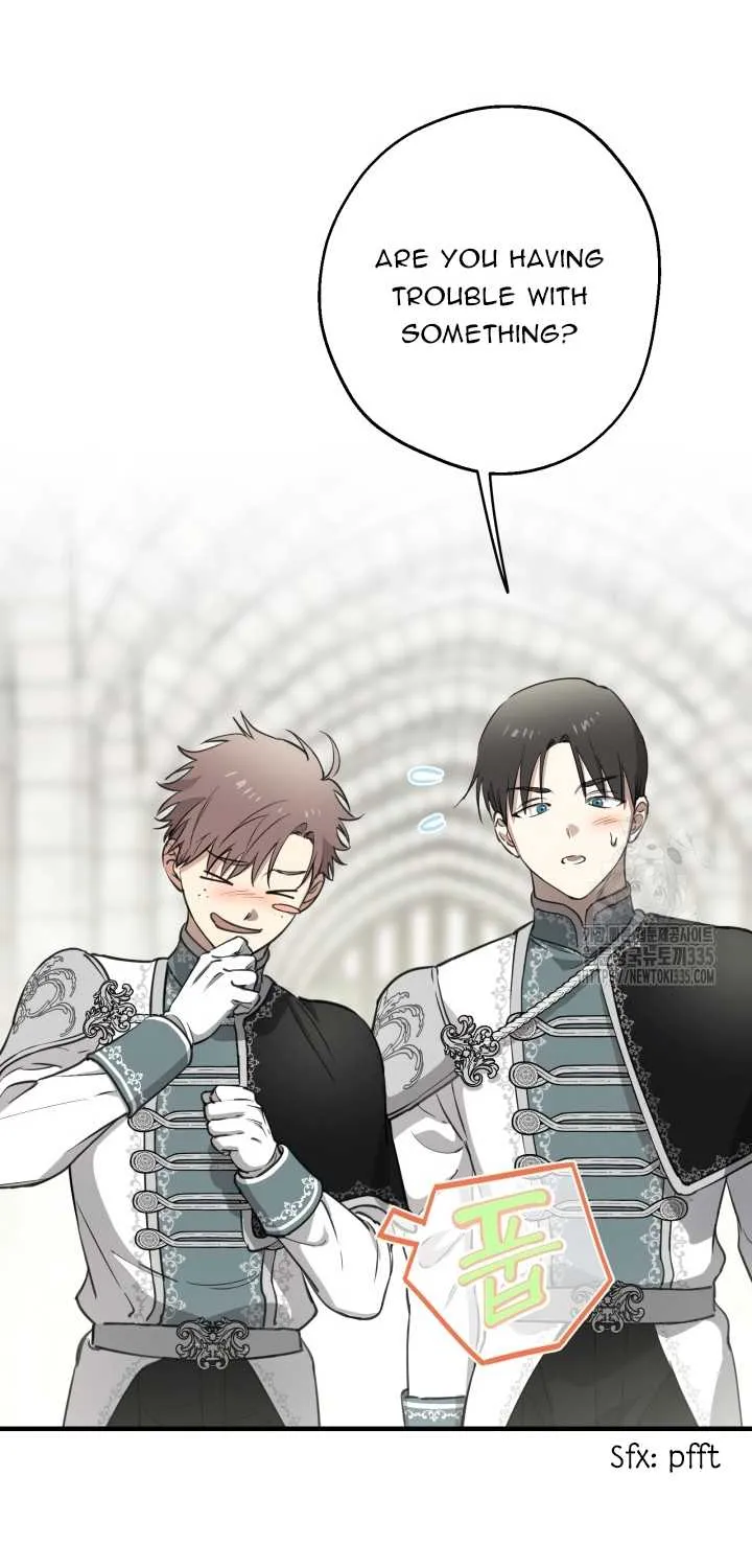 The Strongest Characters in the World are Obsessed With Me Chapter 113 page 53 - 
