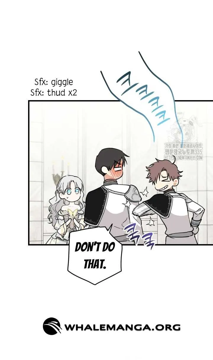 The Strongest Characters in the World are Obsessed With Me Chapter 113 page 54 - 