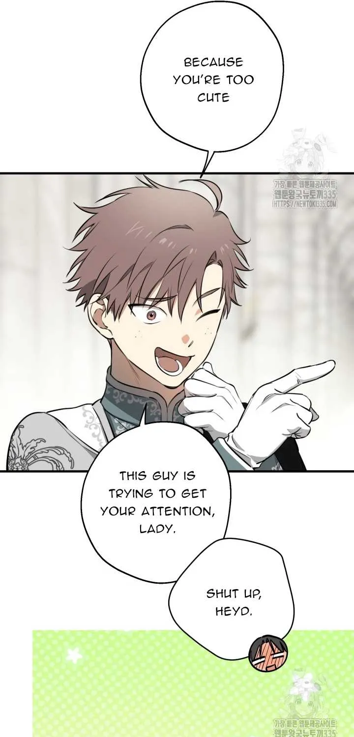 The Strongest Characters in the World are Obsessed With Me Chapter 113 page 55 - 