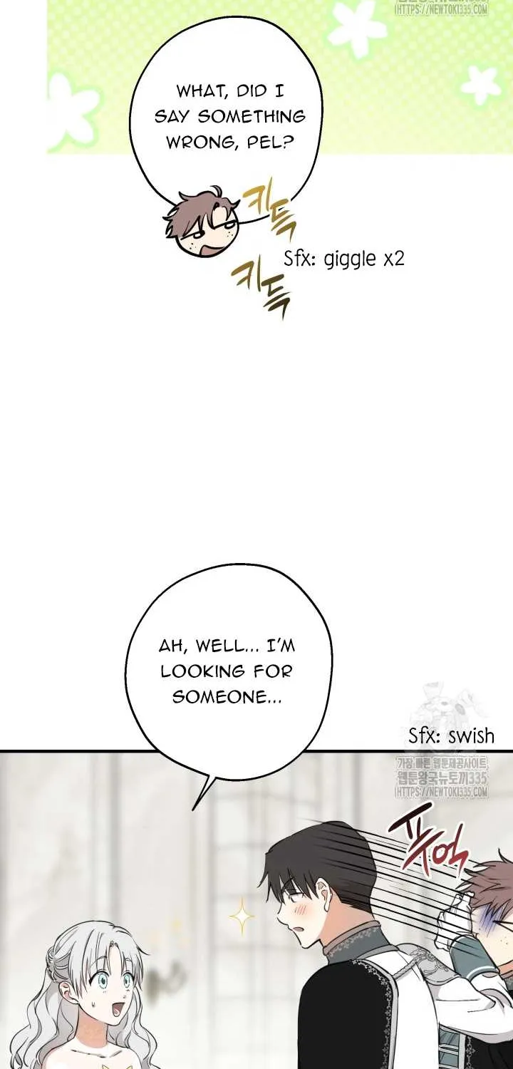 The Strongest Characters in the World are Obsessed With Me Chapter 113 page 56 - 