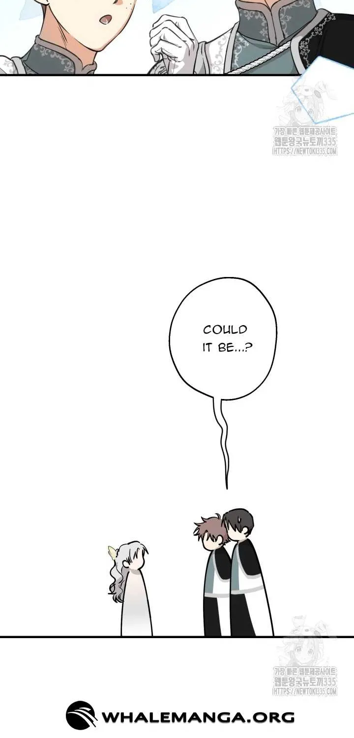 The Strongest Characters in the World are Obsessed With Me Chapter 113 page 58 - 