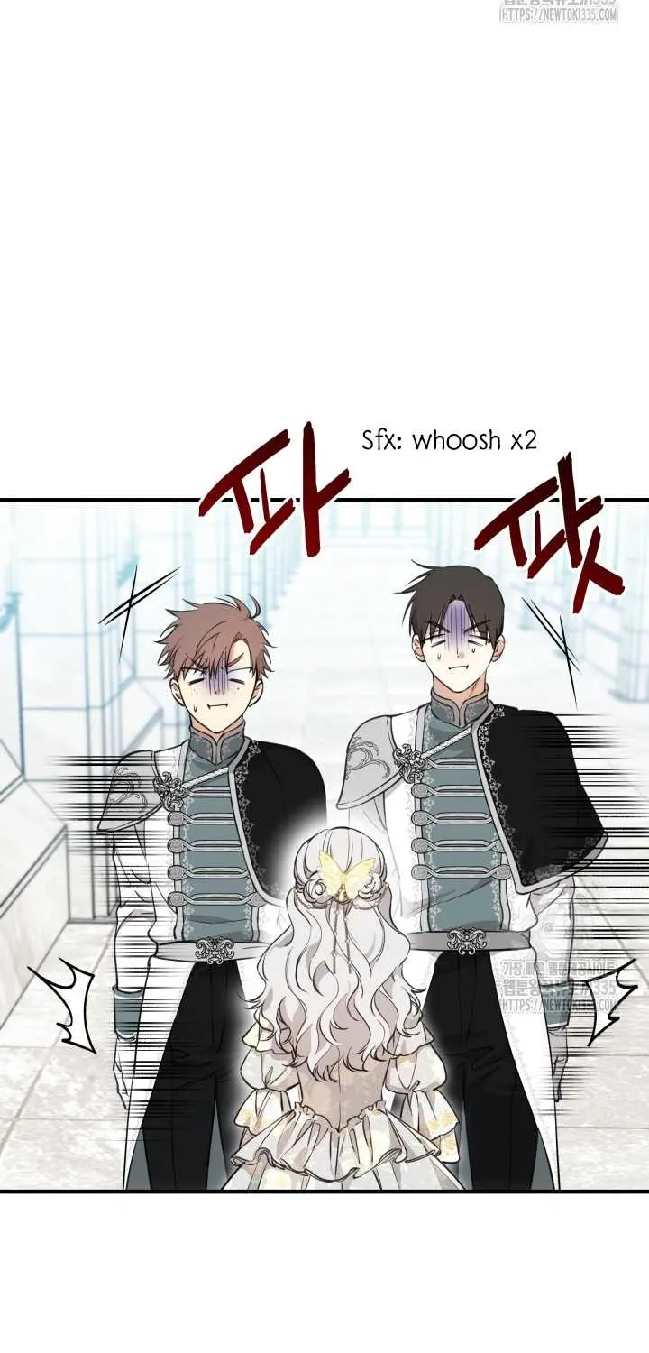 The Strongest Characters in the World are Obsessed With Me Chapter 113 page 61 - 