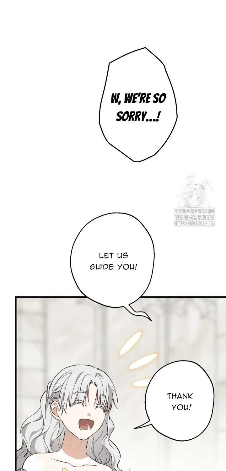 The Strongest Characters in the World are Obsessed With Me Chapter 113 page 62 - 
