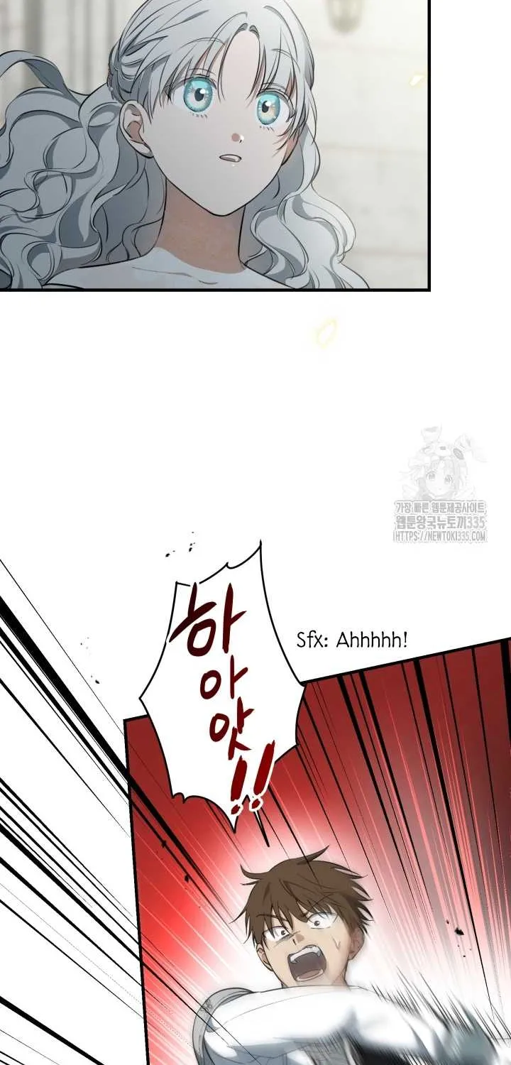 The Strongest Characters in the World are Obsessed With Me Chapter 113 page 71 - 