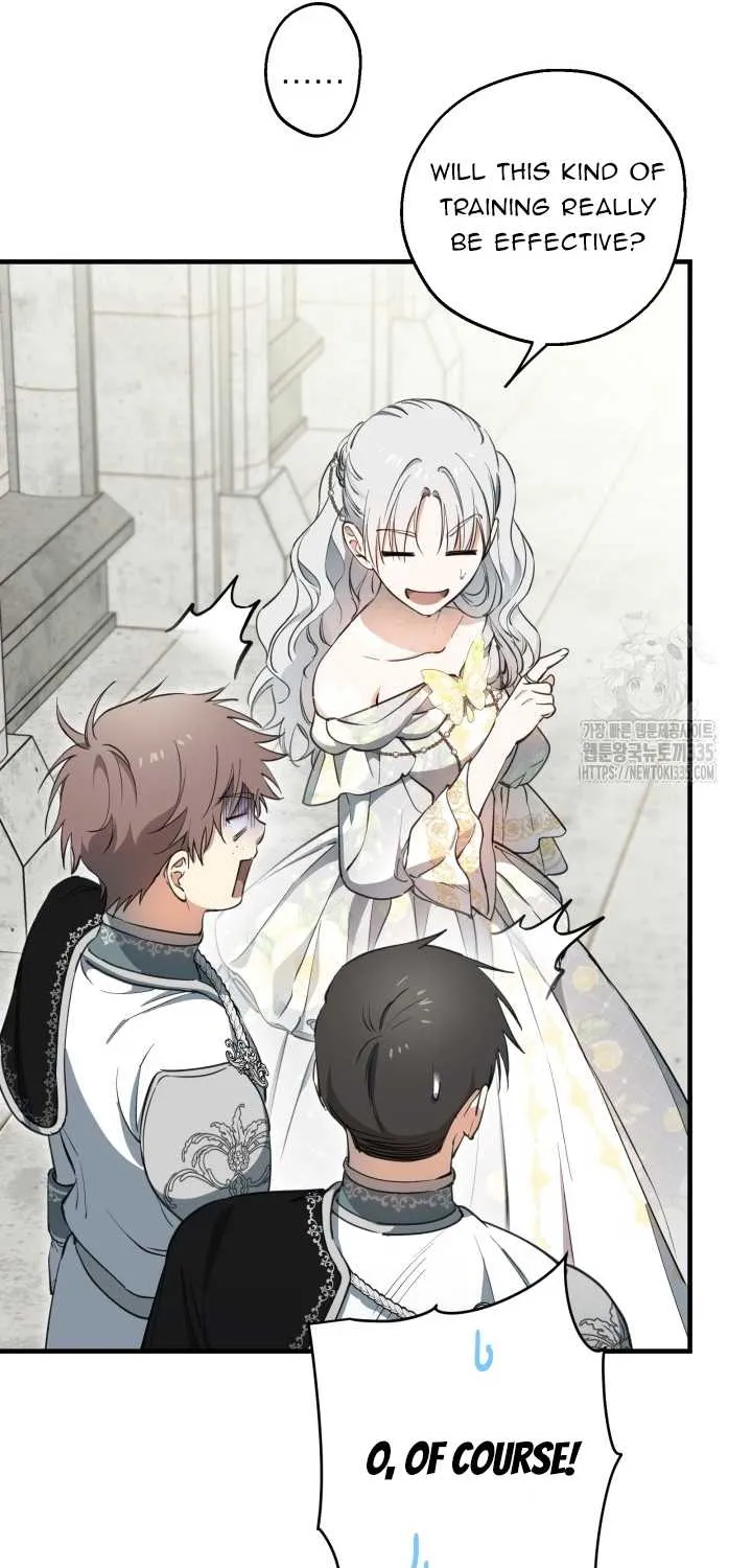The Strongest Characters in the World are Obsessed With Me Chapter 113 page 78 - 
