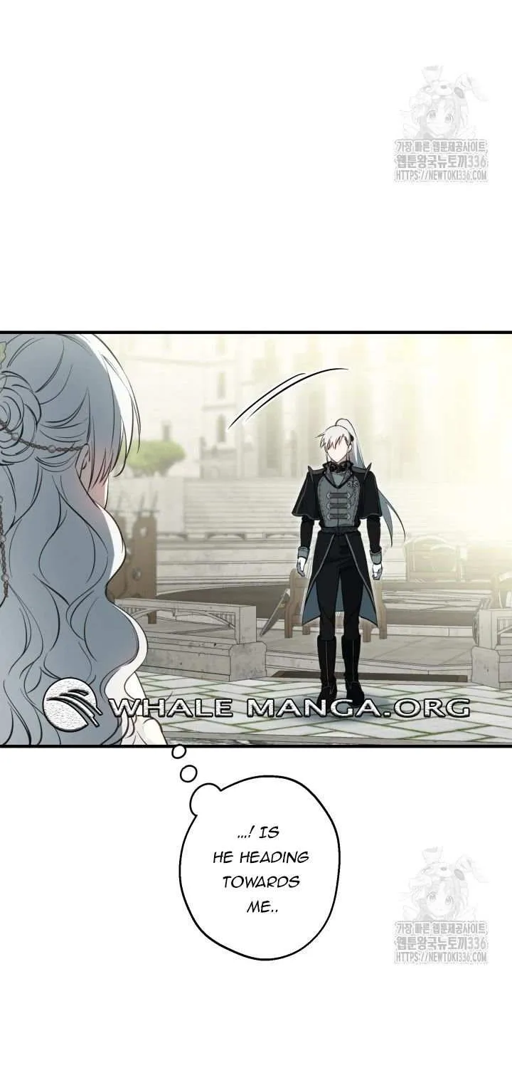 The Strongest Characters in the World are Obsessed With Me Chapter 114 page 11 - 