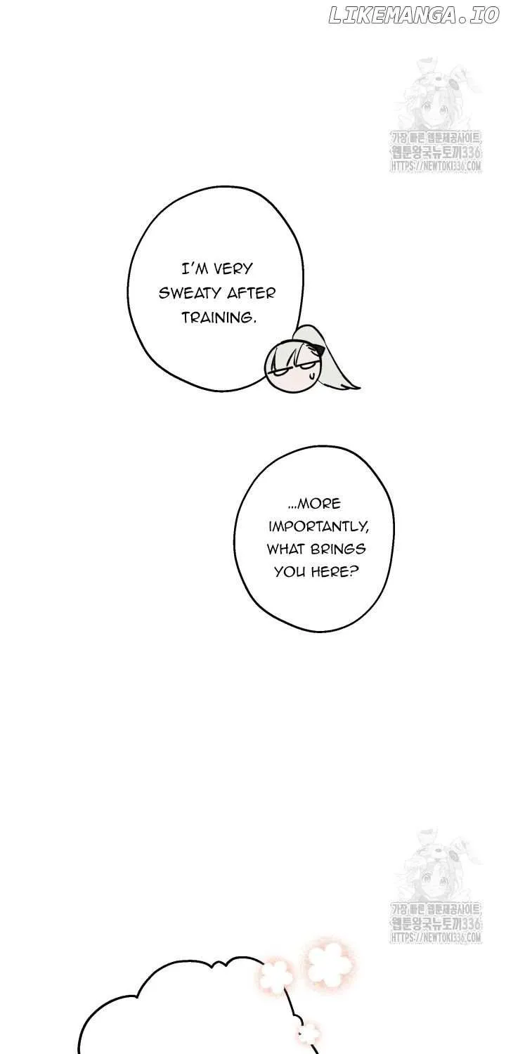 The Strongest Characters in the World are Obsessed With Me Chapter 114 page 15 - 