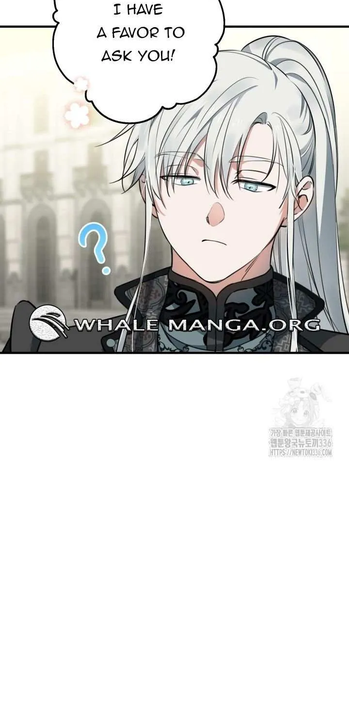 The Strongest Characters in the World are Obsessed With Me Chapter 114 page 16 - 