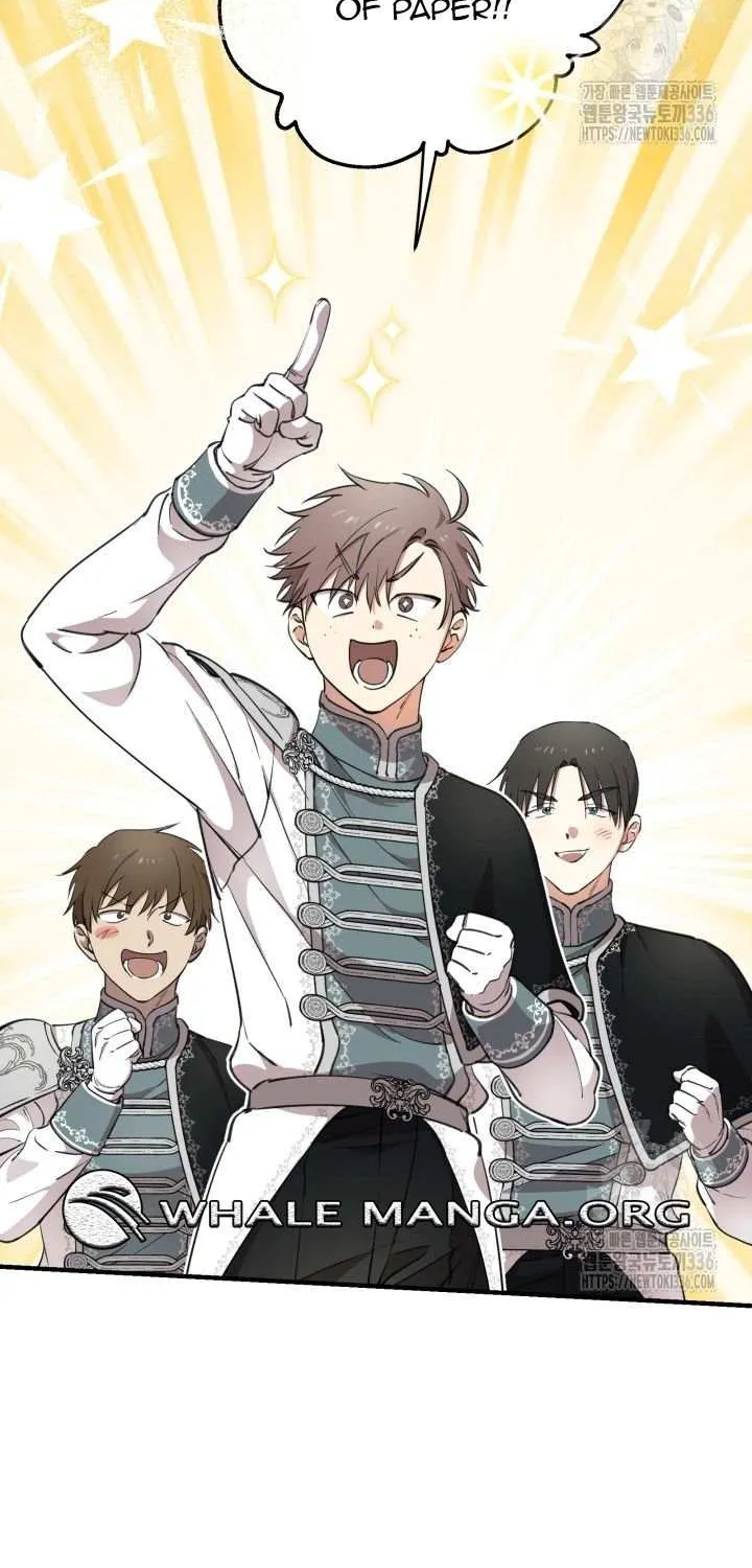 The Strongest Characters in the World are Obsessed With Me Chapter 114 page 18 - 