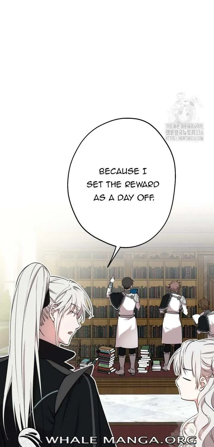 The Strongest Characters in the World are Obsessed With Me Chapter 114 page 23 - 