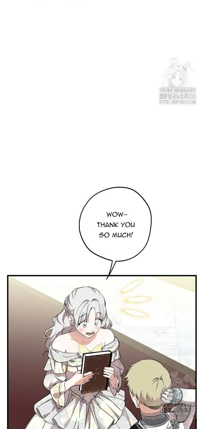 The Strongest Characters in the World are Obsessed With Me Chapter 114 page 26 - 