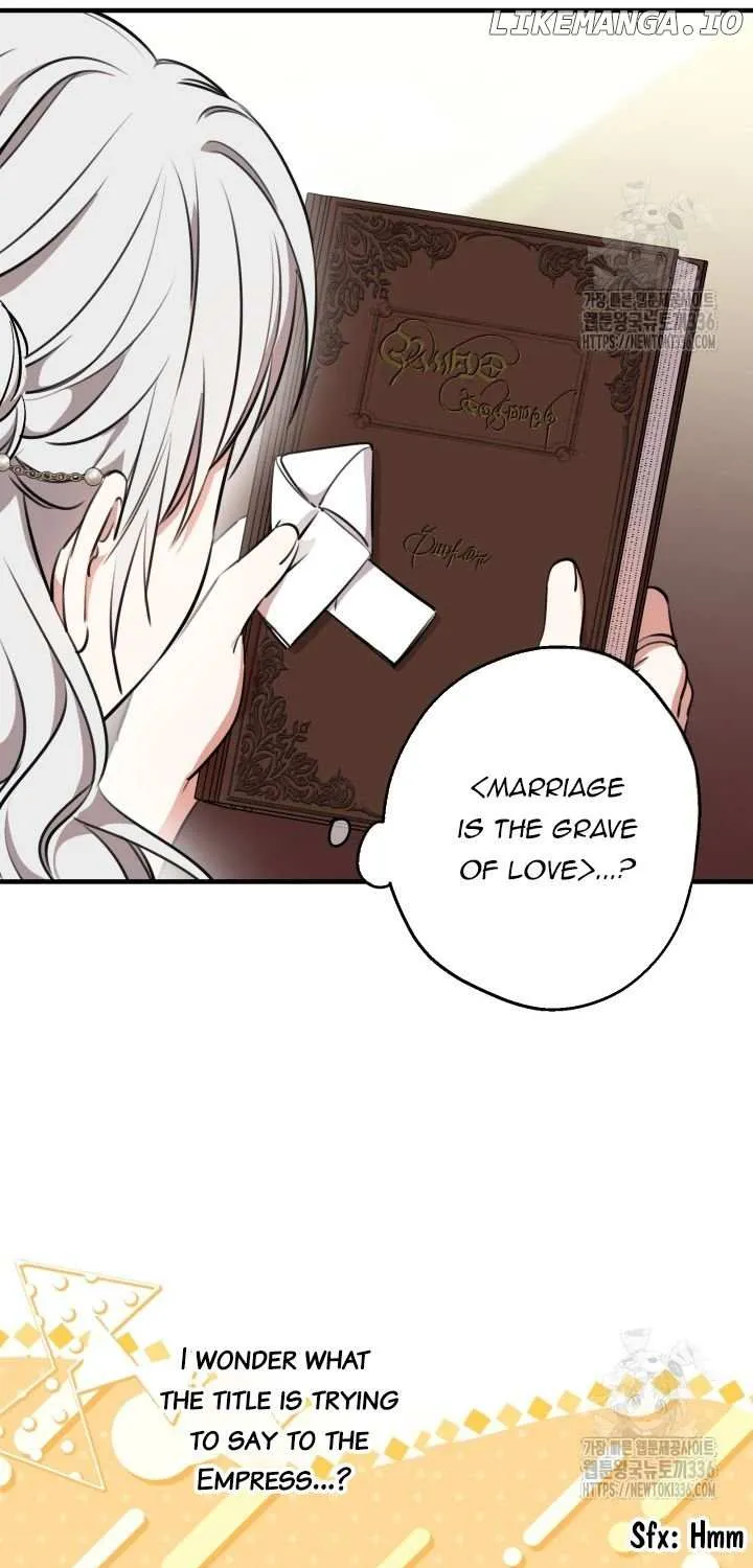 The Strongest Characters in the World are Obsessed With Me Chapter 114 page 28 - 