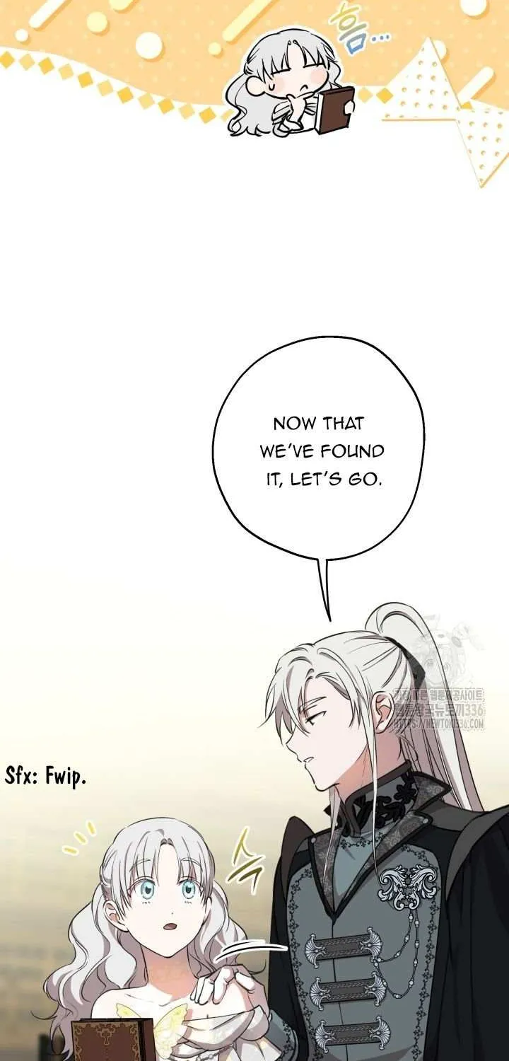 The Strongest Characters in the World are Obsessed With Me Chapter 114 page 29 - 