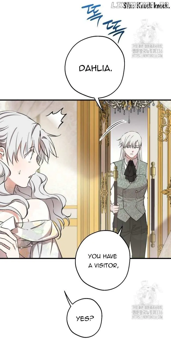 The Strongest Characters in the World are Obsessed With Me Chapter 114 page 35 - 