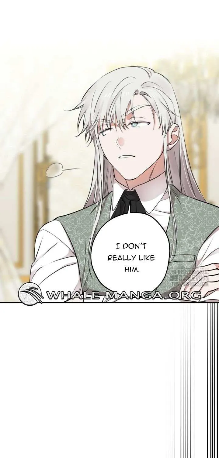 The Strongest Characters in the World are Obsessed With Me Chapter 114 page 36 - 