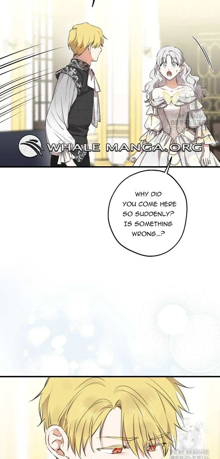 The Strongest Characters in the World are Obsessed With Me Chapter 114 page 40 - 