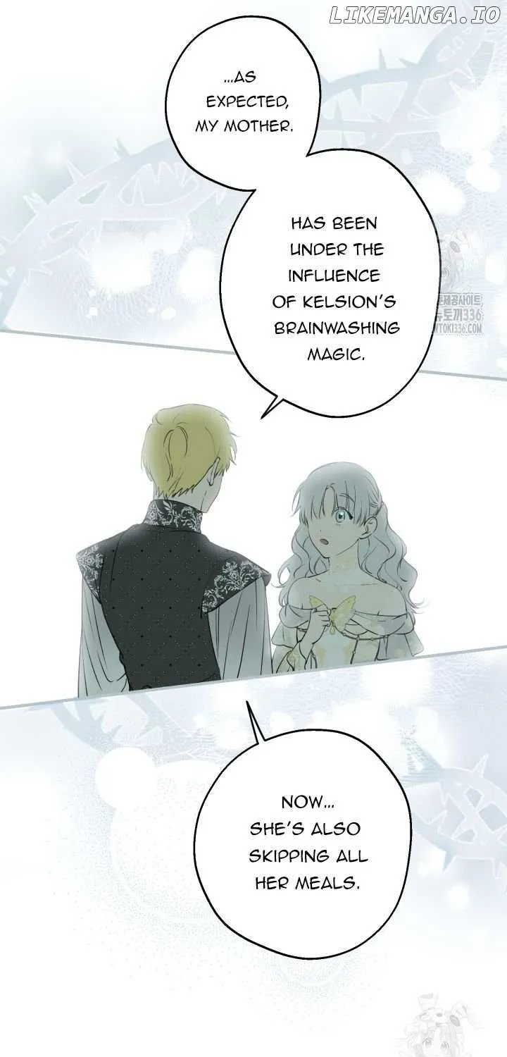 The Strongest Characters in the World are Obsessed With Me Chapter 114 page 42 - 