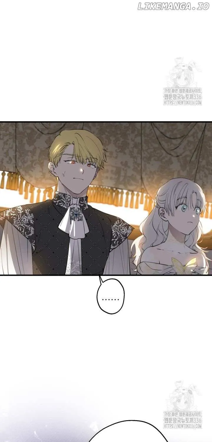 The Strongest Characters in the World are Obsessed With Me Chapter 114 page 49 - 