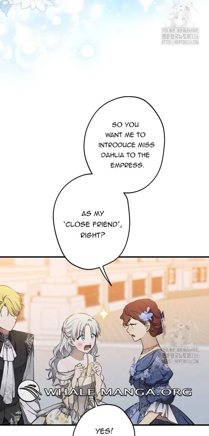 The Strongest Characters in the World are Obsessed With Me Chapter 114 page 60 - 