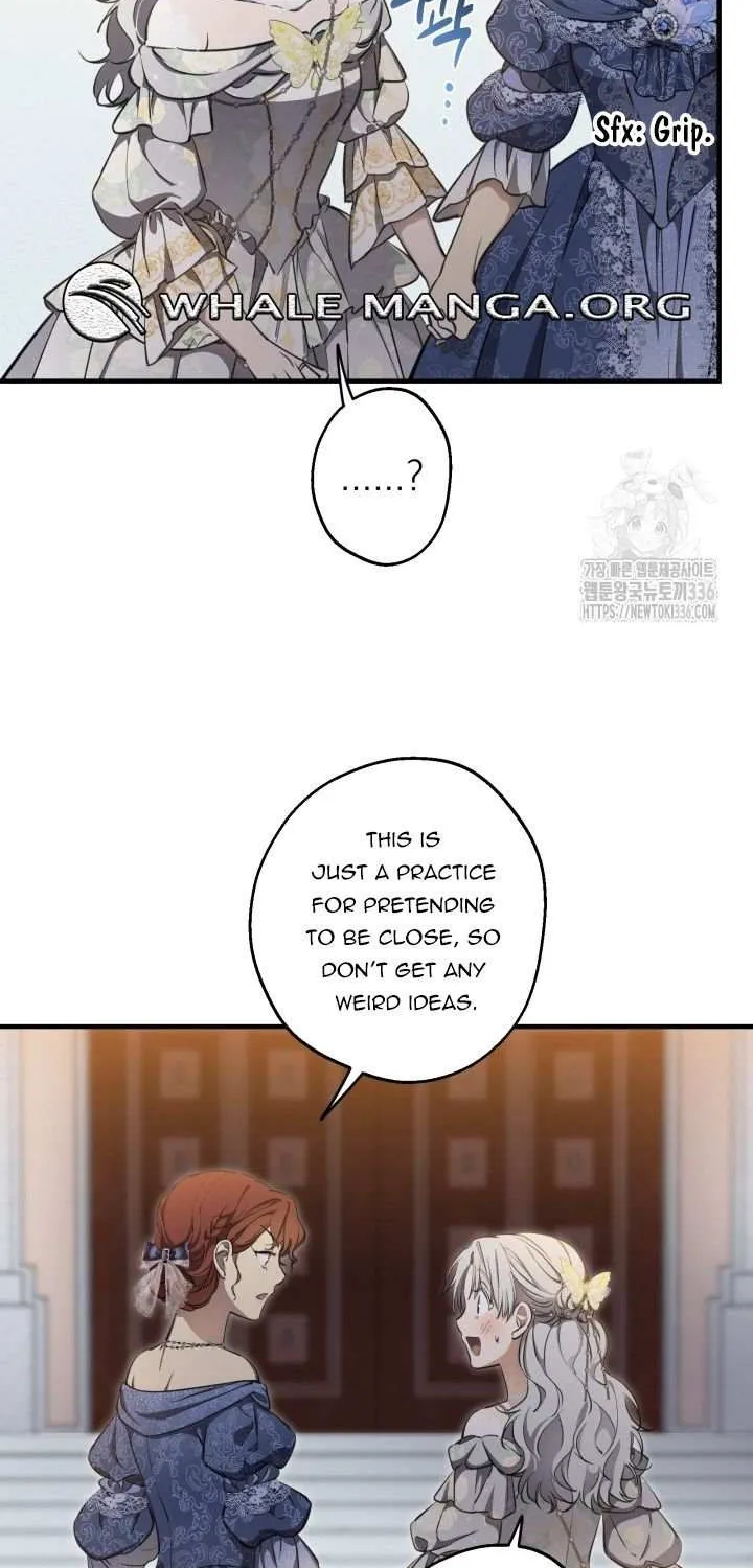 The Strongest Characters in the World are Obsessed With Me Chapter 114 page 64 - 