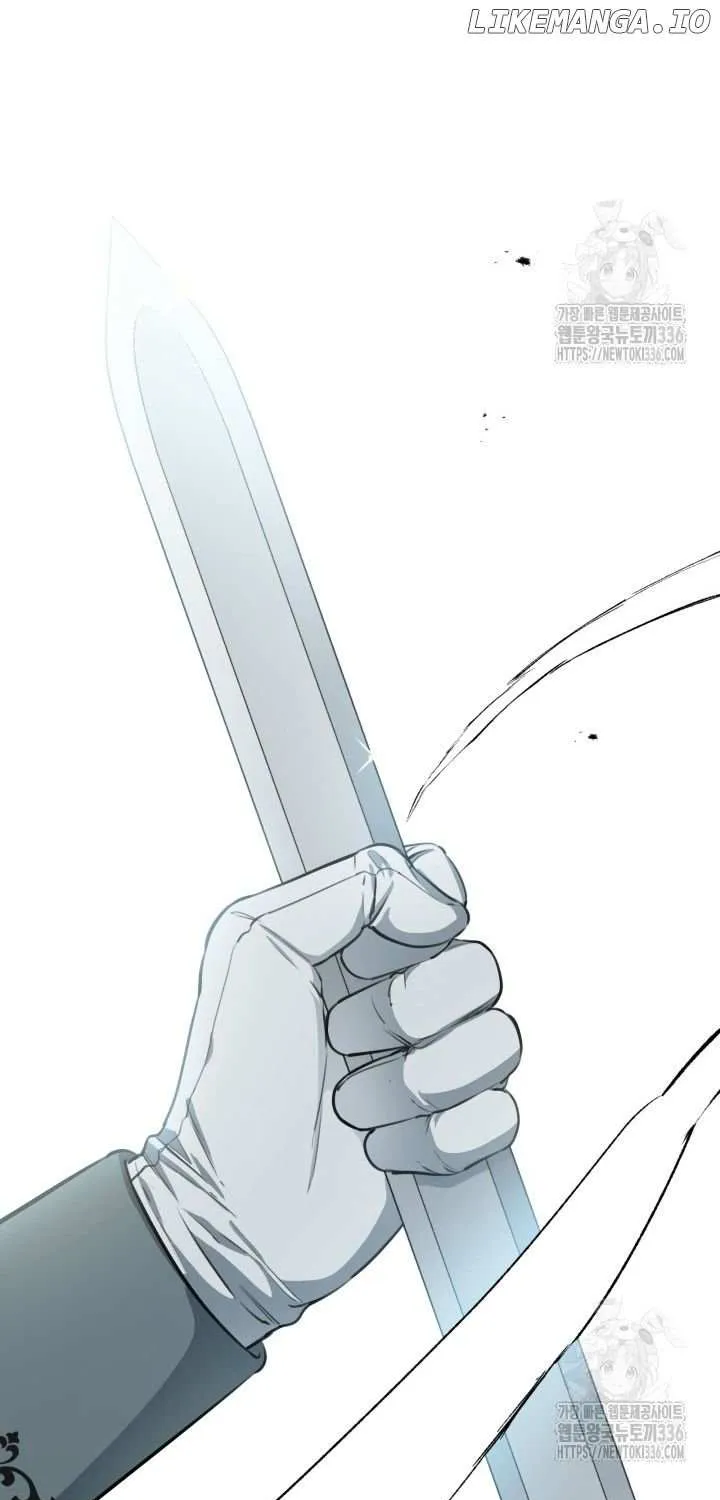 The Strongest Characters in the World are Obsessed With Me Chapter 114 page 8 - 