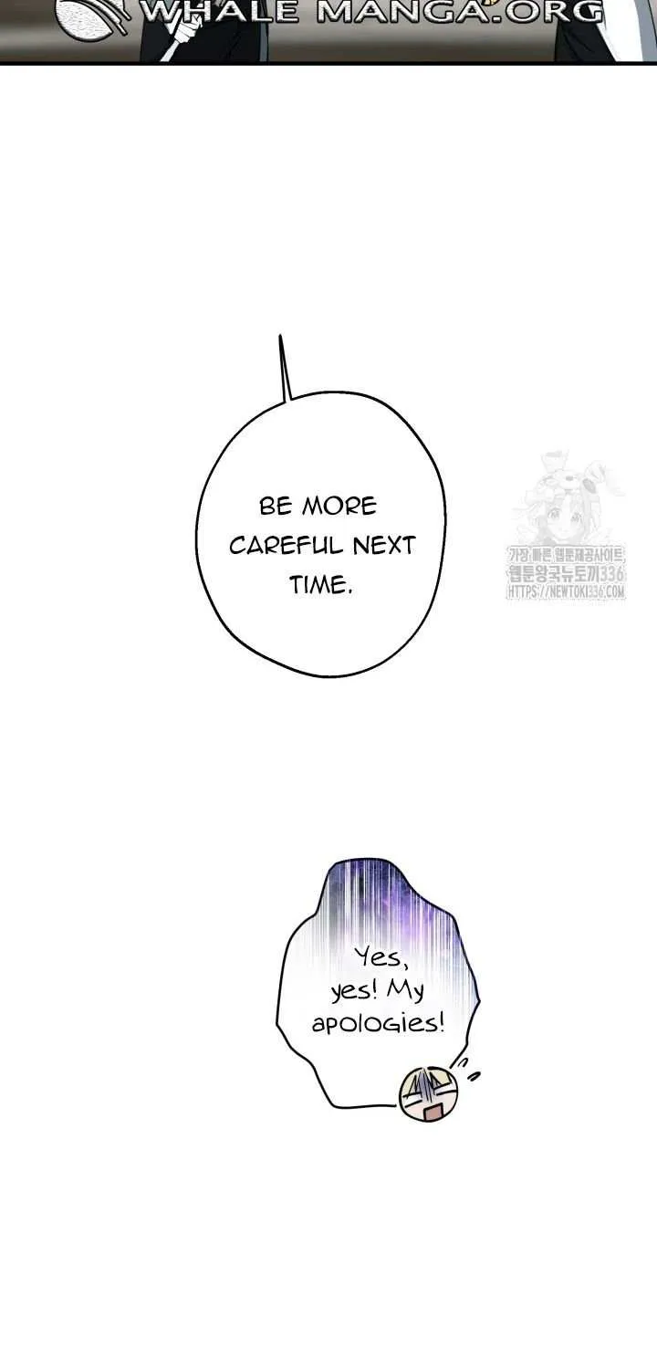 The Strongest Characters in the World are Obsessed With Me Chapter 114 page 10 - 