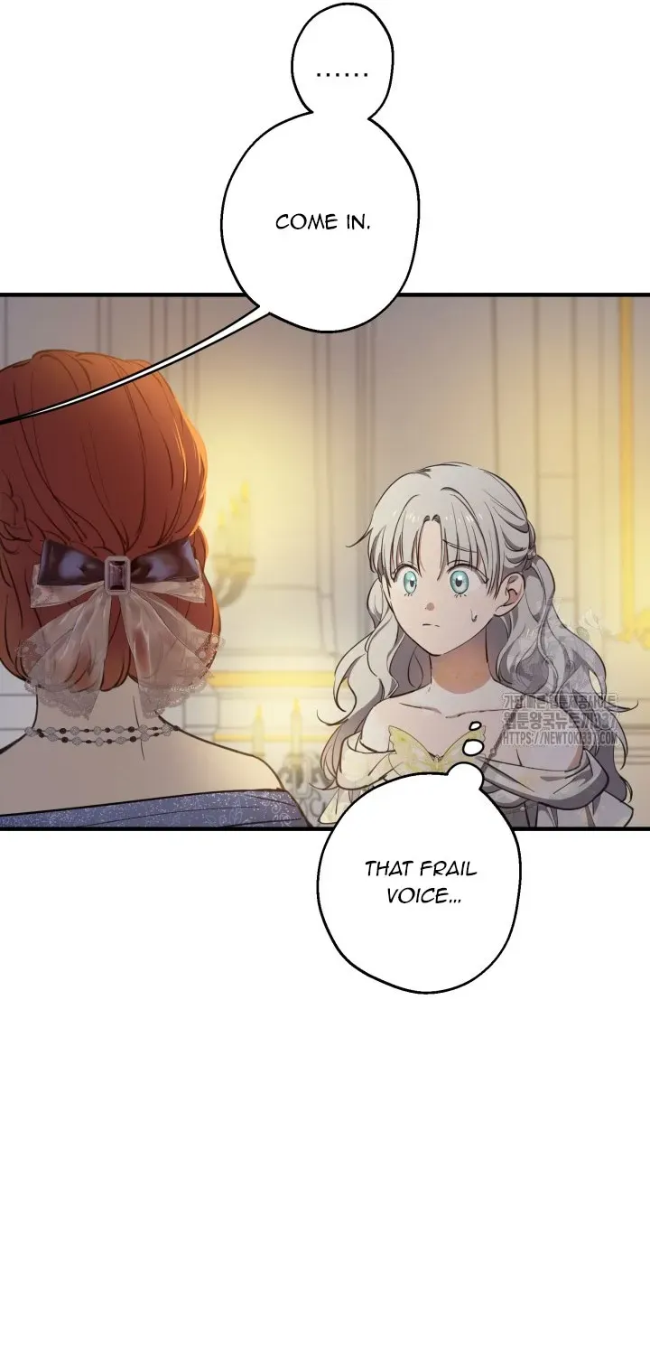 The Strongest Characters in the World are Obsessed With Me Chapter 115 page 15 - 