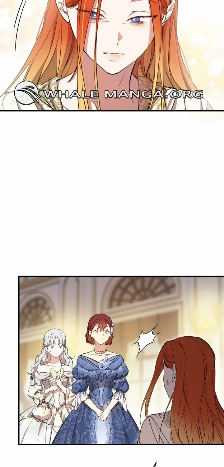 The Strongest Characters in the World are Obsessed With Me Chapter 115 page 19 - 