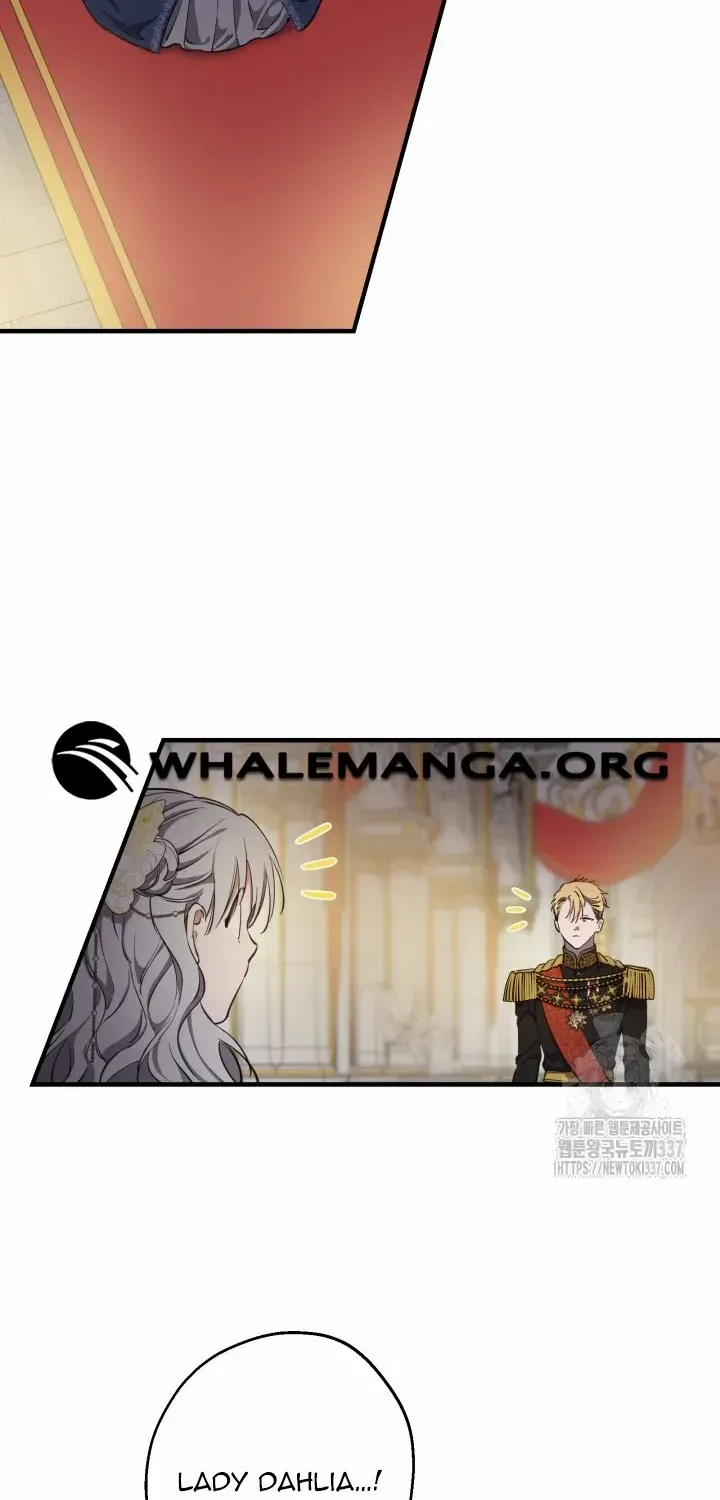 The Strongest Characters in the World are Obsessed With Me Chapter 115 page 3 - 